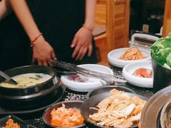 -九田家黑牛烤肉料理(石路天虹店)