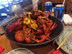 -虾小龙老长沙龙虾馆(坡子街店)