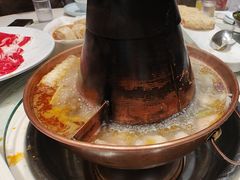 -福寿斋·老北京铜锅涮肉·烤鸭(顺义总店)