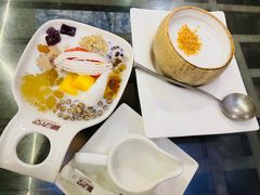 -椰语堂·海南清补凉(中山骑楼店)