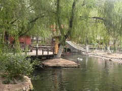 -水磨沟公园