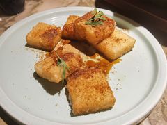 -绿茶餐厅(乐峰广场店)