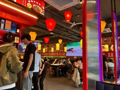 -匠熙小馆(崇文门店)