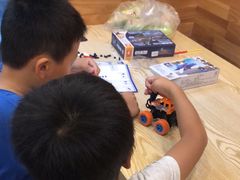 -尊宝比萨(后海花半里店)