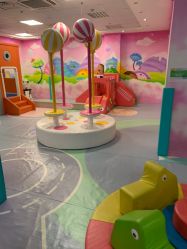 -孩子王童乐园(上海青浦吾悦广场店)