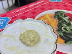 榴莲河粉-甜心妈妈·榴莲星级糖水(北京路总店)