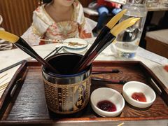 -唐猫庭院·千年陕菜(大唐不夜城店)