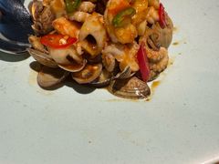 -曾宴·楚菜(湖北省博物馆店)