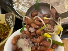 -土风豆米火锅(鸿通城店)