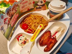 -海底捞火锅(杭州城西银泰城店)