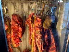 -乔家小院•非遗驴肉•本地小海鲜(滨河路店)