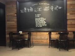 -星巴克(天津五大道店)