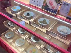 -阮大兴糕团(日月光中心店)