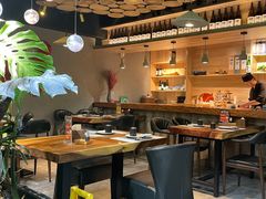 -森味薪火烧•烧鸟居酒屋•日本料理(望京店)