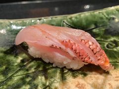 -奈良本寿司(永嘉路店)