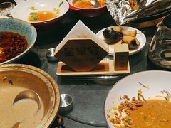 -金掌勺东北菜(格兰晴天店)