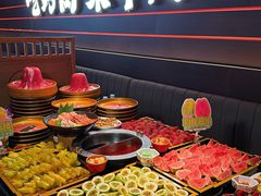 -牛YO寿喜烧和牛火锅自助(三台子万象汇店)