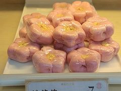 -祥禾饽饽铺·中式糕点(北京来福士店)