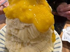 -Ice Monster冰馆·CNN评选全球十大甜品(国贸商城店)