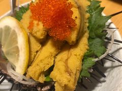 海胆-福匠日本料理(人民路店)