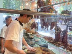 -紫金食坊(江南西路店)