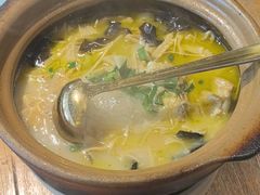 -蜜桃餐厅·伴山(湖滨商业街店)