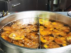 -老福合沟无米粿甜汤粿品店