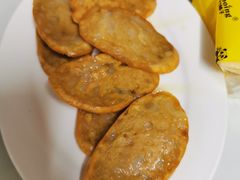 炸肉饼-食味稻汕头食杂(西罗园店)