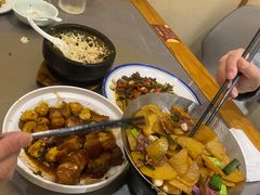 -小团圆灶台鱼·百城头牌菜(千岛湖店)