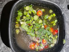 自助小料-新草堂锅物料理(泉城路店)