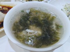 -光明·博海美食花园(上海瑞金医院12号楼店)