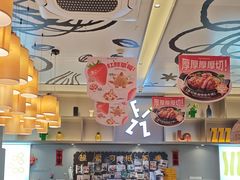 -菲滋意式餐厅(富阳东方茂店)