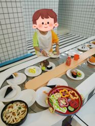-乐多星球潮玩中心(沈阳嘉里城店)