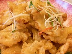 -鹿鸣春饭店(总店)