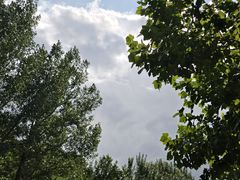 -怀北漂流