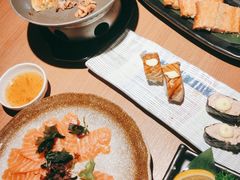 -万岁寿司(天河领展店)