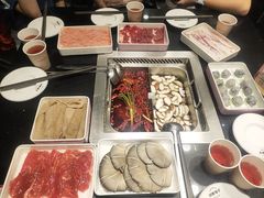 -川西坝子火锅(金沙1.0直营店)