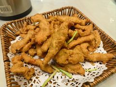 -华庭苑农家乐(旺山店)