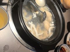 -同仁四季椰子鸡(无锡滨湖万象汇店)