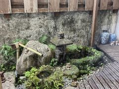 -首里荞麦面店