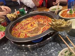 -蜀大侠火锅(寰球文化地标·总府店)