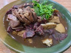 -杨记老门框百年卤煮(回龙观文华西路店)