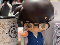 -Peet's 皮爷咖啡(海雅缤纷城店)
