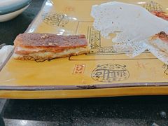 糯米香酥鸭-老来福·非遗酸汤兔(凯旋路店)