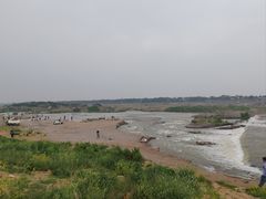 -绿堤公园