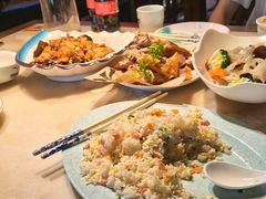 -红蜡烛-养生粥-津鲁菜(中山路店)