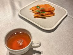 陈醋萝卜条-炳胜品味(海印总店)