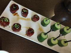 -老牌坊鲁菜名店(宽厚里店)