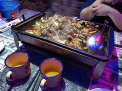 -蘭奢雅集·江浙菜(青山江滩店)