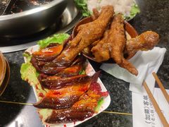 -邓莽子老火锅(中兴路总店)